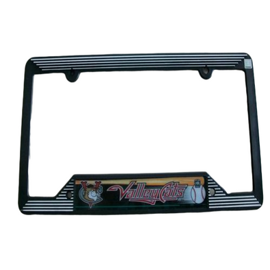 Tri-City ValleyCats License Plate Frame