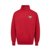 ValleyCats Fleece Quarter Zip