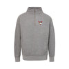 ValleyCats Fleece Quarter Zip