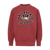ValleyCats Basic Crewneck