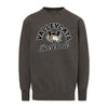 ValleyCats Basic Crewneck