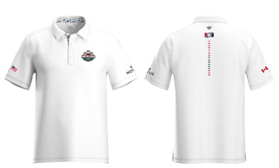 2025 All Star Game Polo