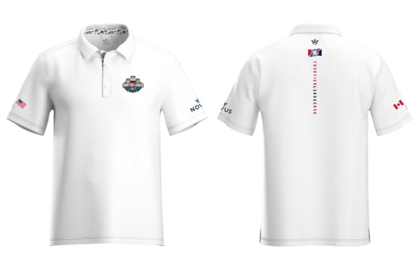 2025 All Star Game Polo