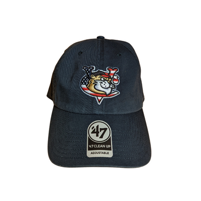 ValleyCats Stars & Stripes Hat '47 Brand