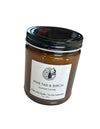 Tri-City ValleyCats + Collar City Candle