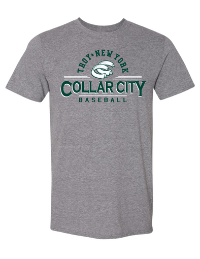 Collar City Economy Tee