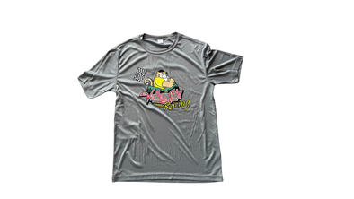 Tri-City ValleyCats Dri-fit NASCAR Tee