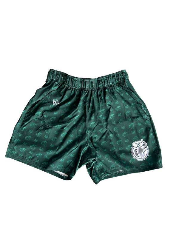 Collar City Novus Short