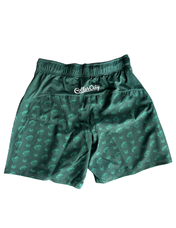 Collar City Novus Short