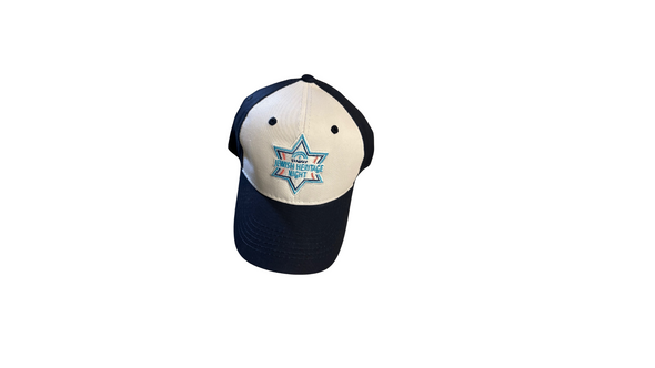 ValleyCats Jewish hat