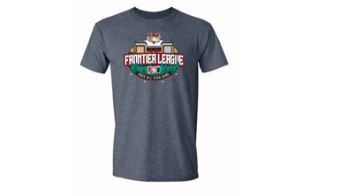 2025 All Star Game Tee