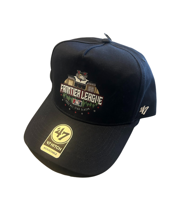 2025 All Star Game Cap