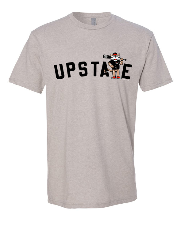 Limited Edition "I Love Upstate New York" T-Shirt