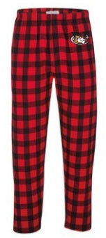 ValleyCats Pajama Pants