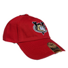 47 Brand Red ValleyCats Fitted Hat