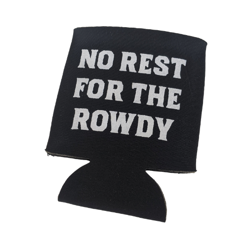 Rowdy's Koozie