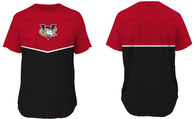 Tri-City ValleyCats Los Puentes Adult Replica Jersey